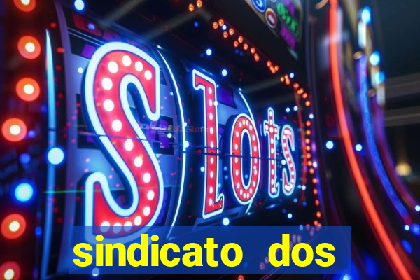 sindicato dos porteiros sp